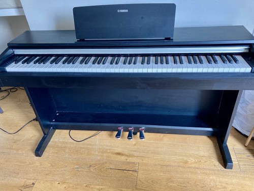 Yamaha arius ydp 142 - yamaha, 88-key