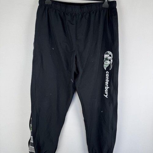 Cuffed canterbury joggers - cuffed,