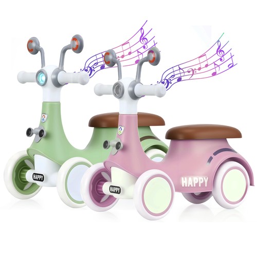 Baby balance bike - baby, for