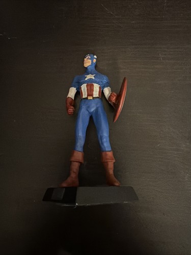 Marvel figurine collection - figurine,