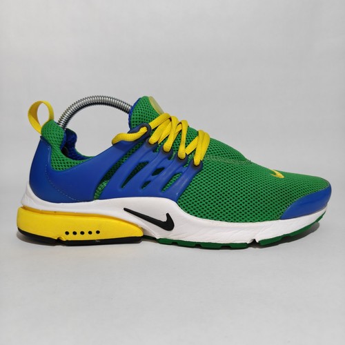 Nike air presto brazil - air, casual