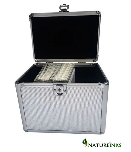 Mediarange aluminium 120 cd - 1,
