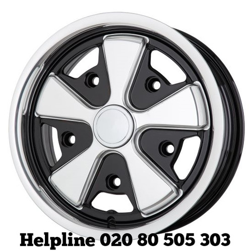 Foosh 5x15 split screen - foosh,