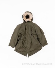 DEADSTOCK KOREAN WAR US ARMY