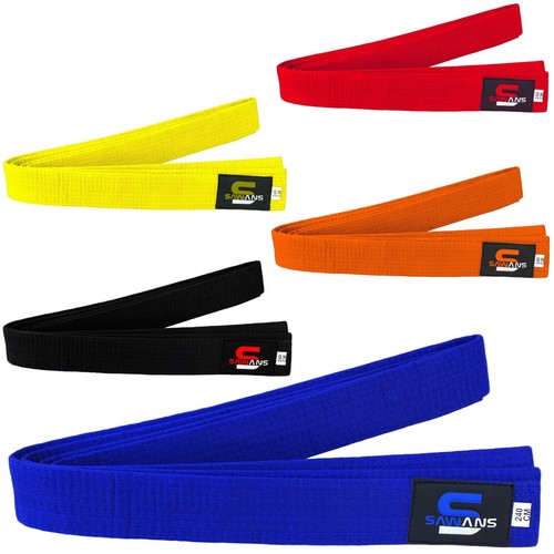 Martial arts belt karate belts - martial,