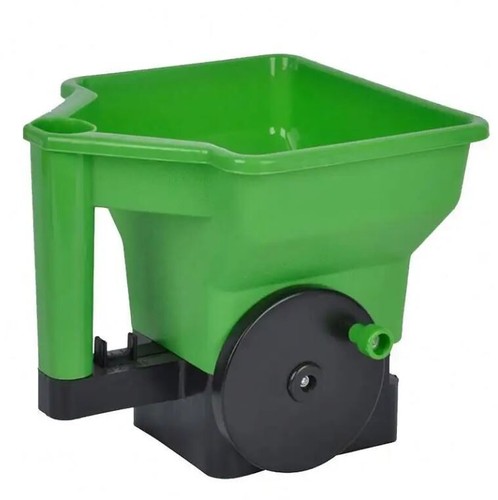 Lawn seed spreader handheld - lawn, 3l