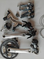 Shimano Deore Lx 3x9 Groupset