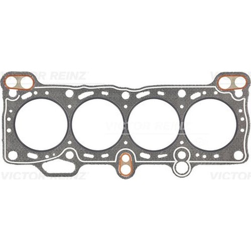 Gasket cylinder head victor - gasket,