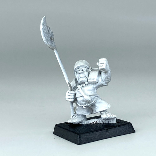 Halfling militia dogs of - dogs,