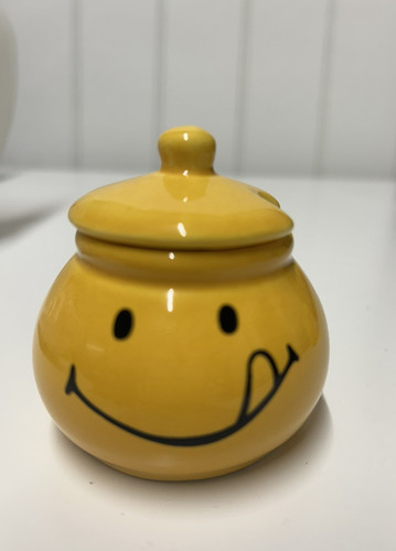Vintage smiley face - “smiley, face”