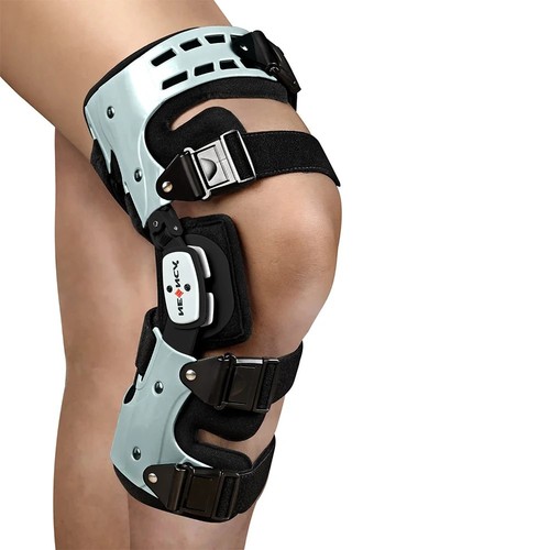 Adjustable unloader knee brace - unloader,