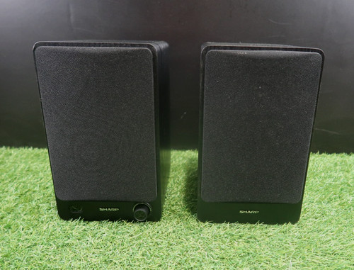Sharp ss30 bluetooth - sharp, cp-ss30