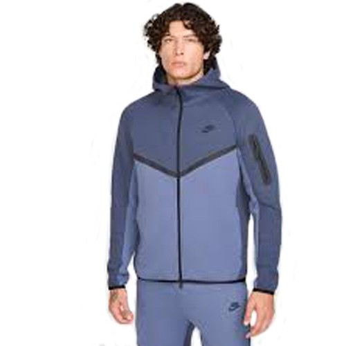 Nike tech fleece windrunner - tech,
