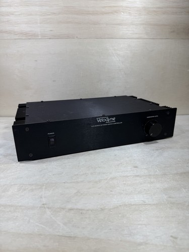 Velodyne uld series power - velodyne,