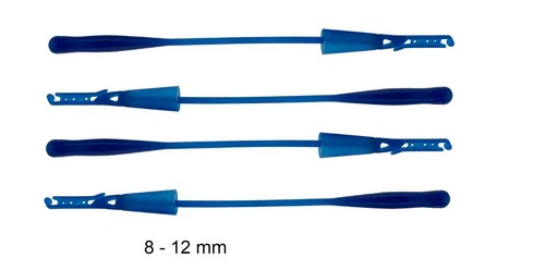 Pole fishing elastic - pole,