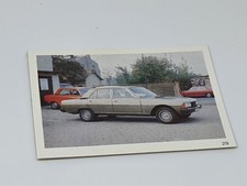 Peugeot 604 - No 29 - Single