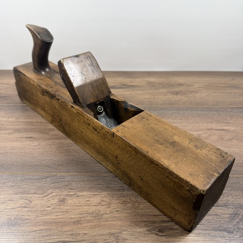 Antique cox luckman - &,