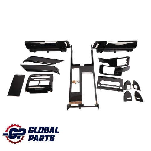 Range rover l405 interior trim - interior,