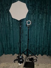 Elinchrom ELB 400 Quadra