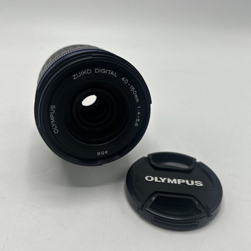 Olympus zuiko digital - olympus,