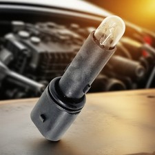 UK Front Fog Light / Side Lamp