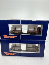 roco hoe narrow gauge 34530