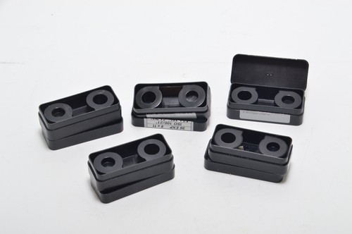 Minox film cassettes with - 5,