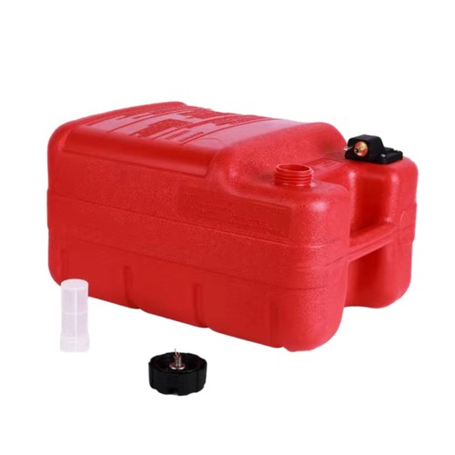 Outboard motor fuel tank - motor,