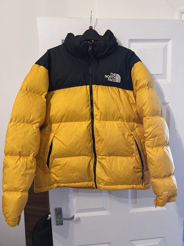 The north face nuptse - north,