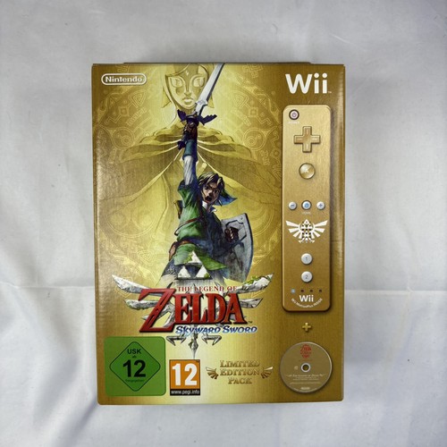 The legend zelda skyward - legend,