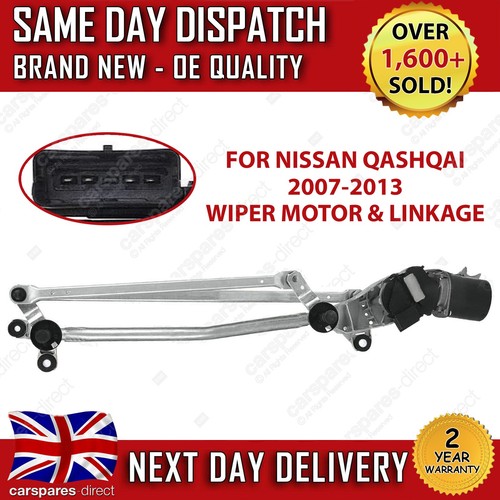 For nissan qashqai 2007 2013 - for, 2007-2013