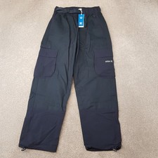Adidas Tracksuit Bottoms Small