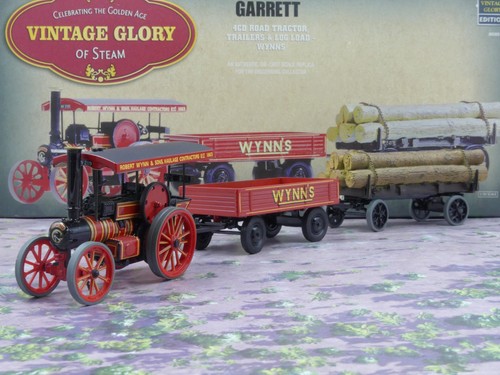 Corgi 80305 garrett - 80305,