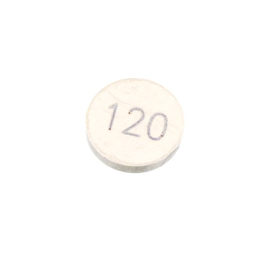 Jmp valve shim - shim, 1.20 