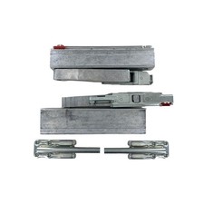 Hautau Drive HKS 200 Left/Right