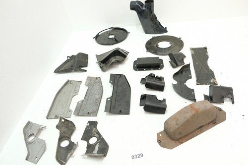 Porsche 356 engine sheet - porsche,