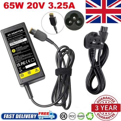 Charger adapter for lenovo - adapter,