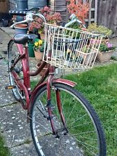 Raleigh Chiltern Ladies Bike