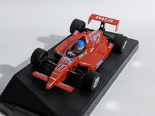 Onyx 059 Tune-Up Penske Cogan Indy 1990 1/43 Scale