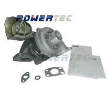 753420-0003 Turbo charger for Volvo C30 S40 II V50 1.6 D 80 Kw D4164T 0375J8