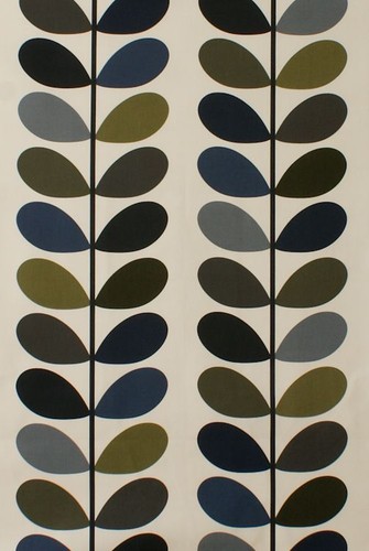 Designer orla kiely multi - designer,
