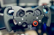 Logitech G29/G920/G923 Wheel