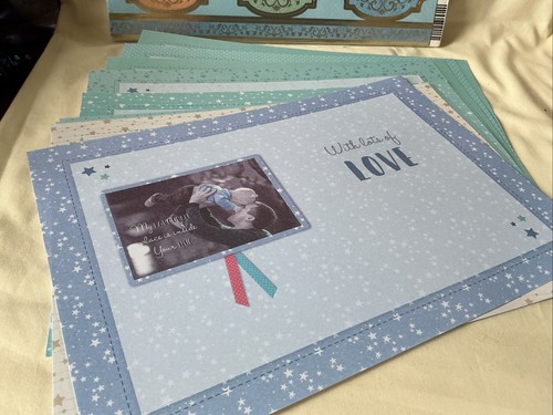 Kanban crafts family - crafts, affair