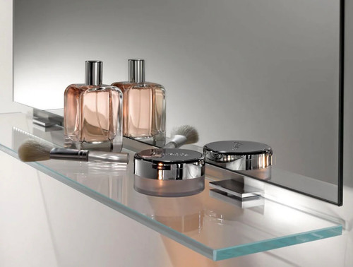 Keuco moll glass shelf 12710 - moll,