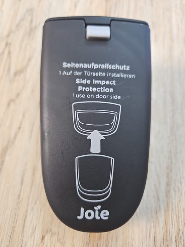 Joie side impact protection - side,
