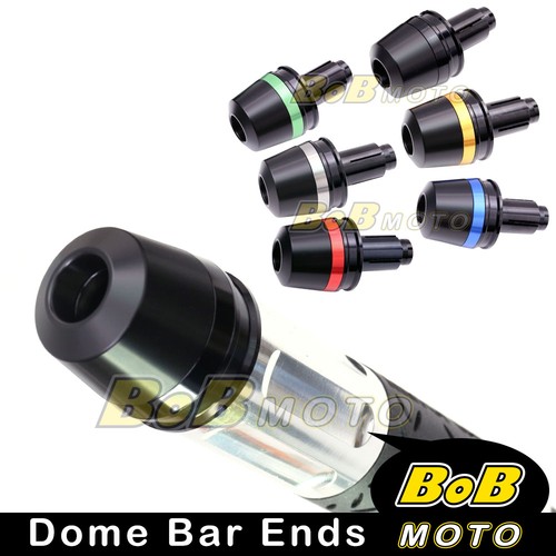Dome handlebar bar ends for - dome,