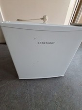 Cookology Table Top Fridge 45L