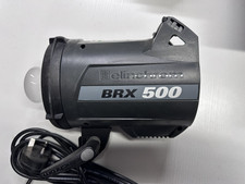 ELINCHROM BRX 500 Studio Flash