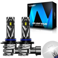 NOVSIGHT LED Headlight Bulbs