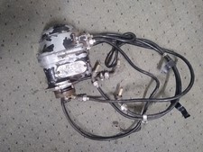 Eisemann LA-4 Aircraft Magneto